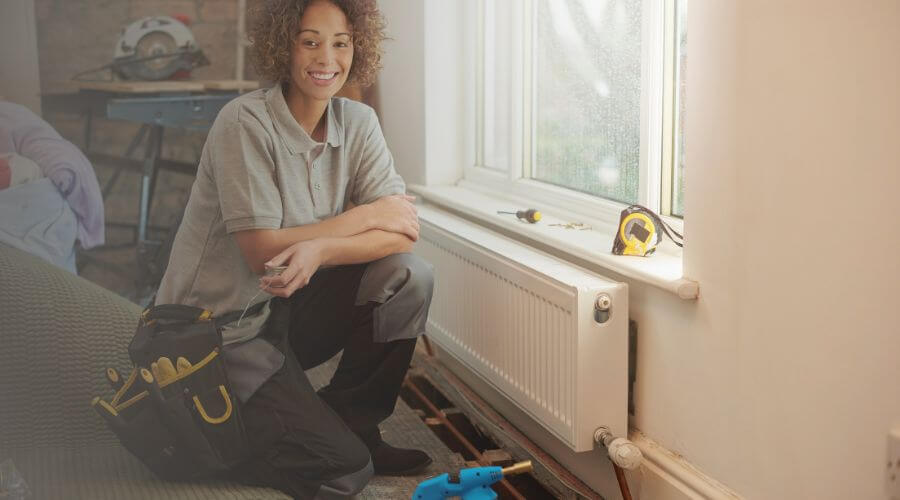Professional sink repair in Totz, KY